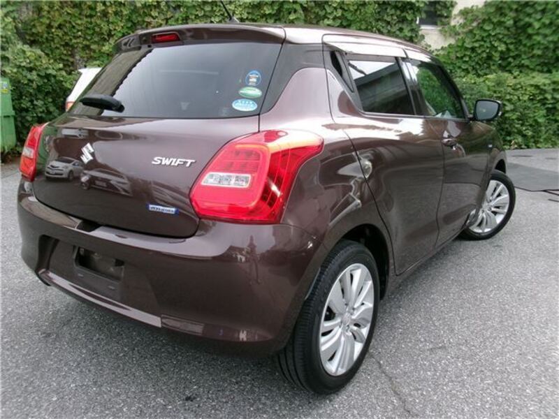 SWIFT