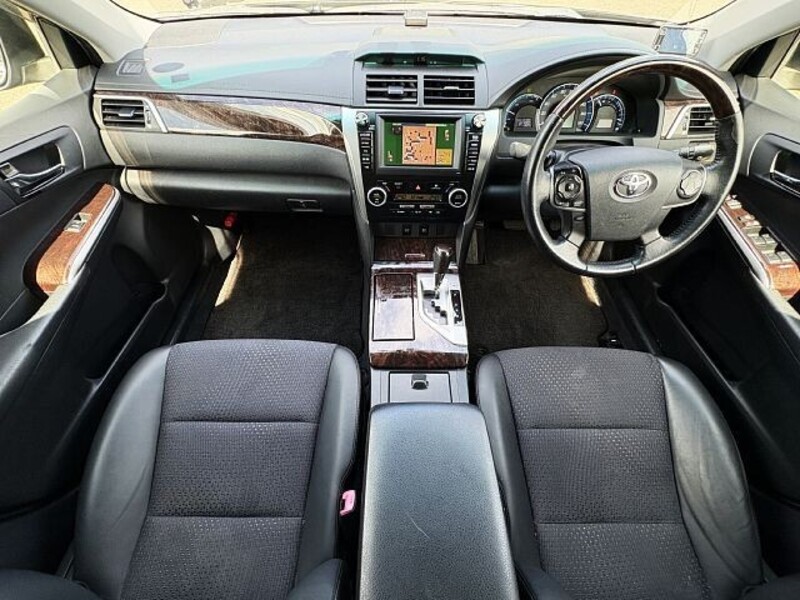 CAMRY