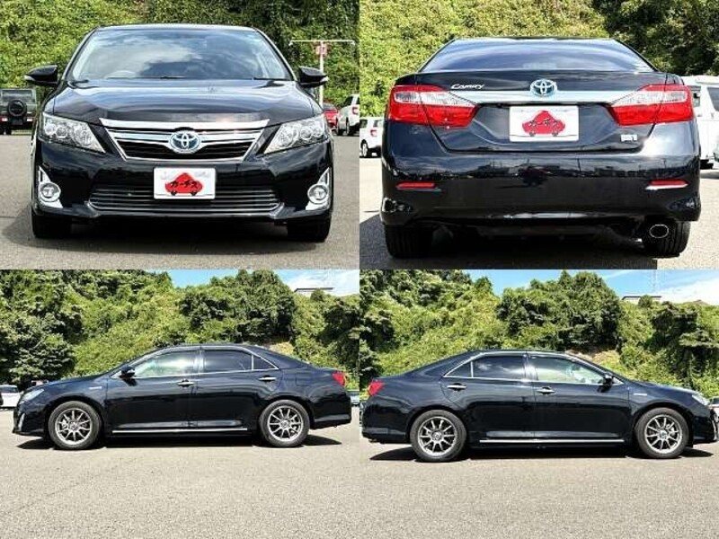 CAMRY