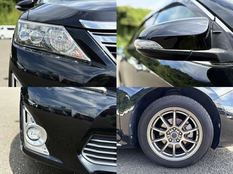 CAMRY
