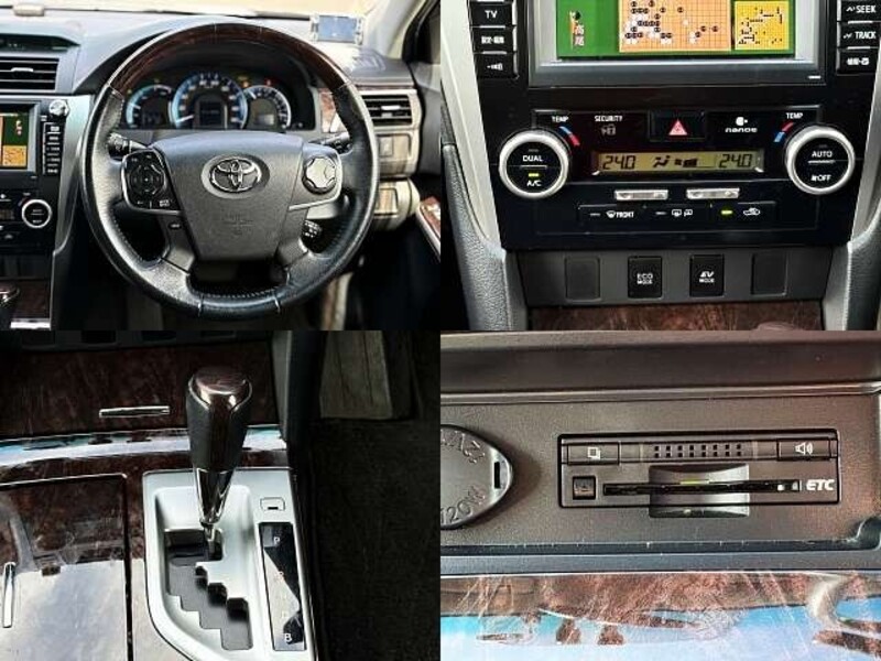 CAMRY
