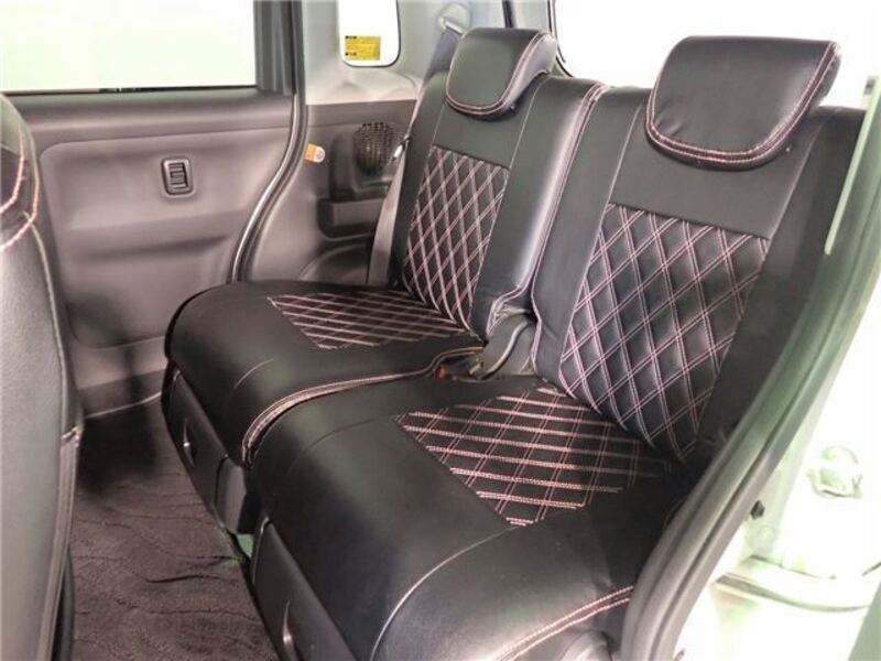 MOVE CANBUS