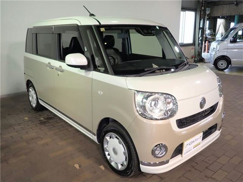 MOVE CANBUS