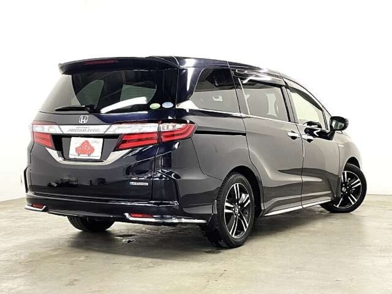 ODYSSEY