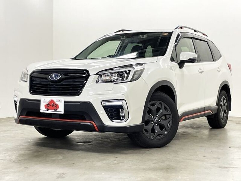 FORESTER-0