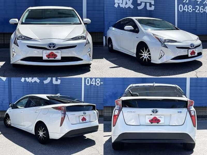 PRIUS