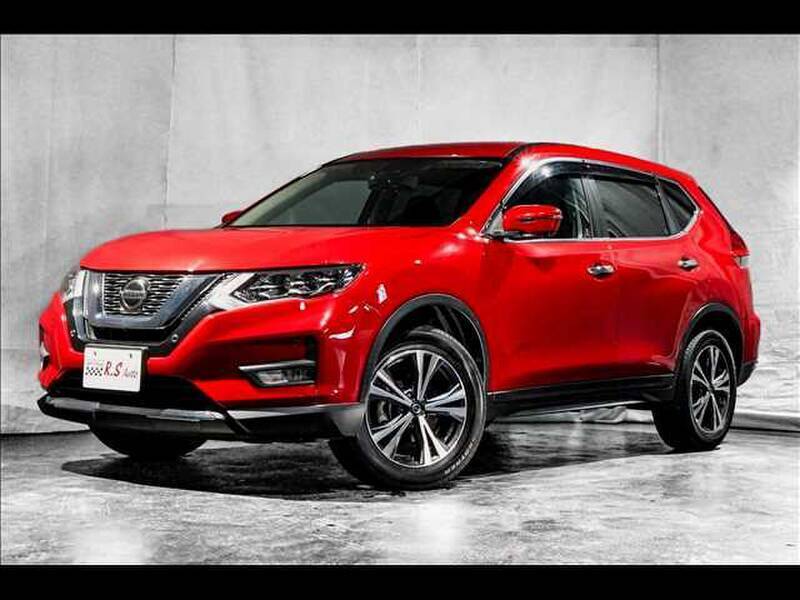 X-TRAIL-0