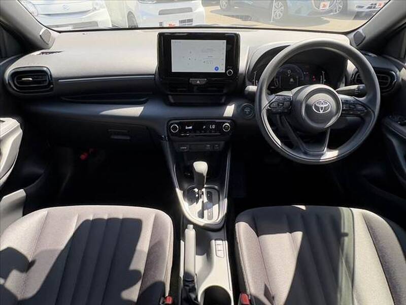 YARIS