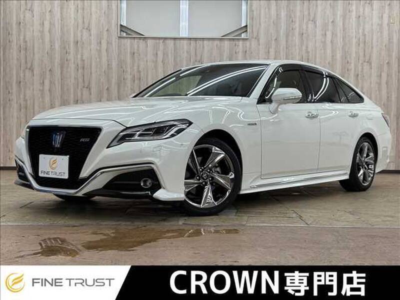 CROWN-0