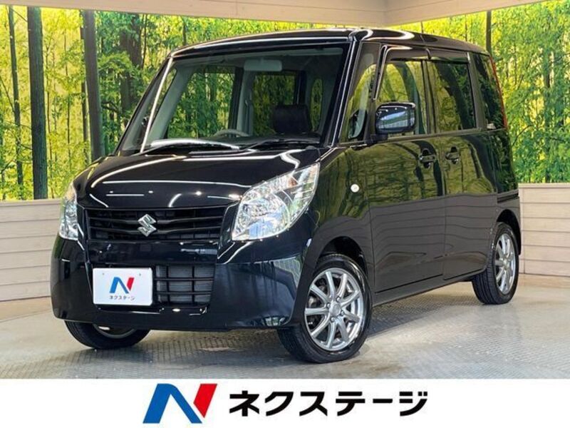 SUZUKI PALETTE