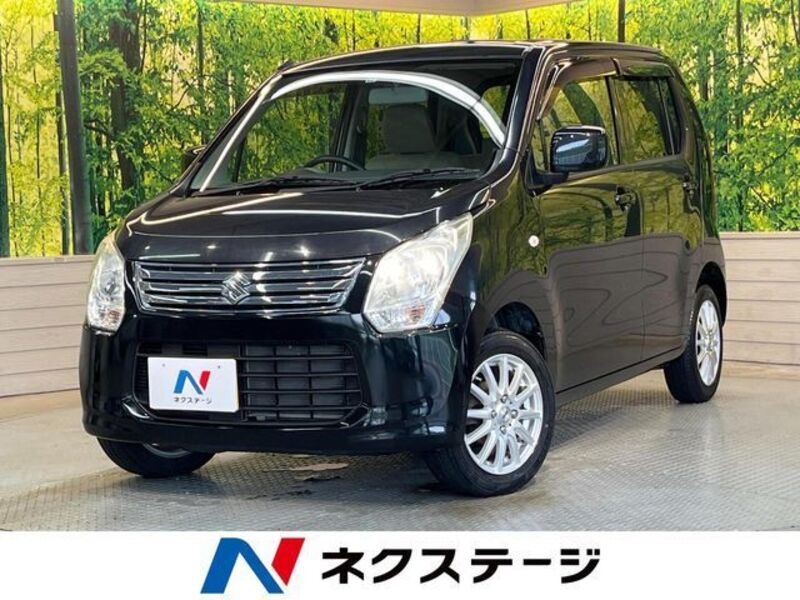 WAGON R-0