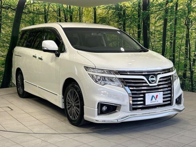 ELGRAND