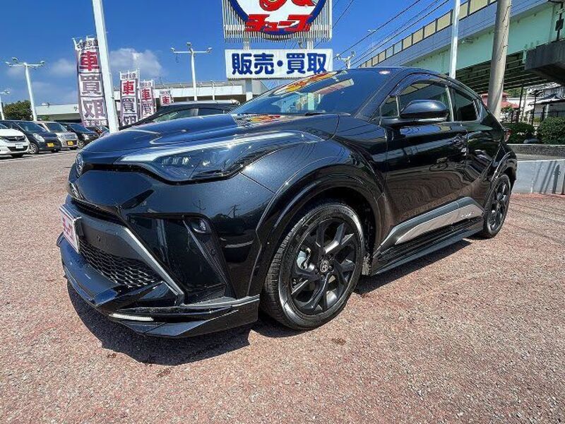 C-HR-0