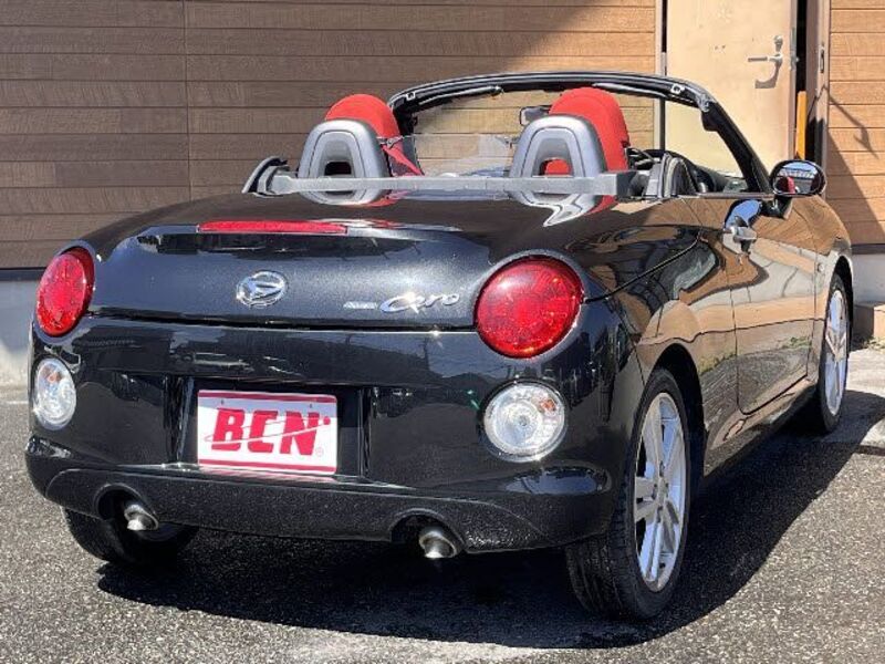 COPEN