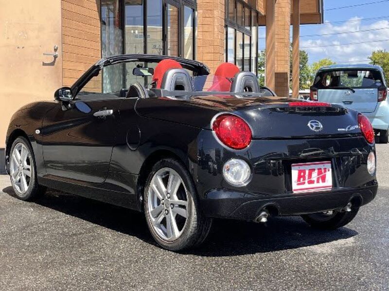 COPEN
