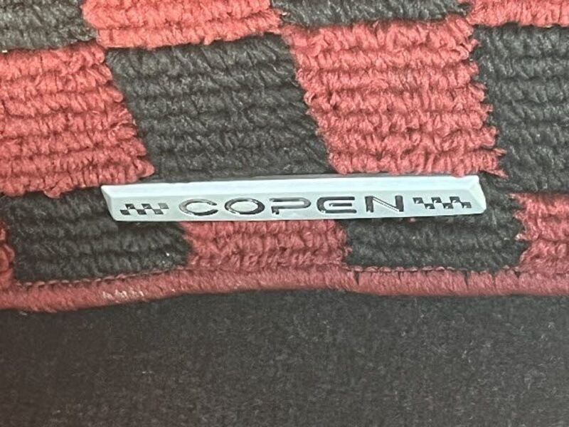 COPEN