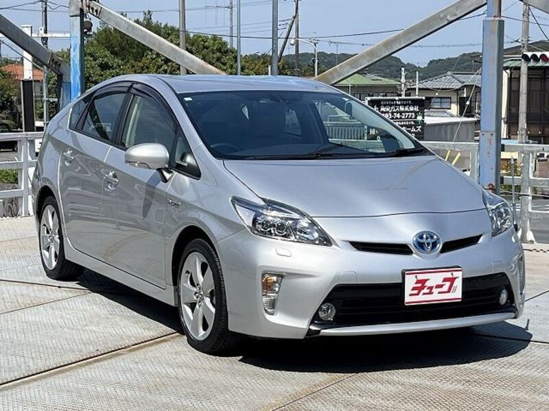 PRIUS