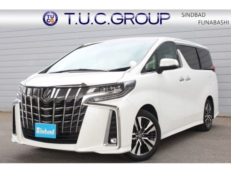 ALPHARD-0