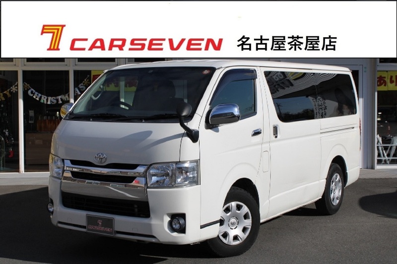 HIACE VAN-0