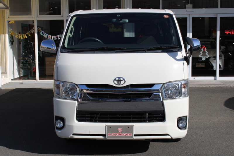 HIACE VAN-2