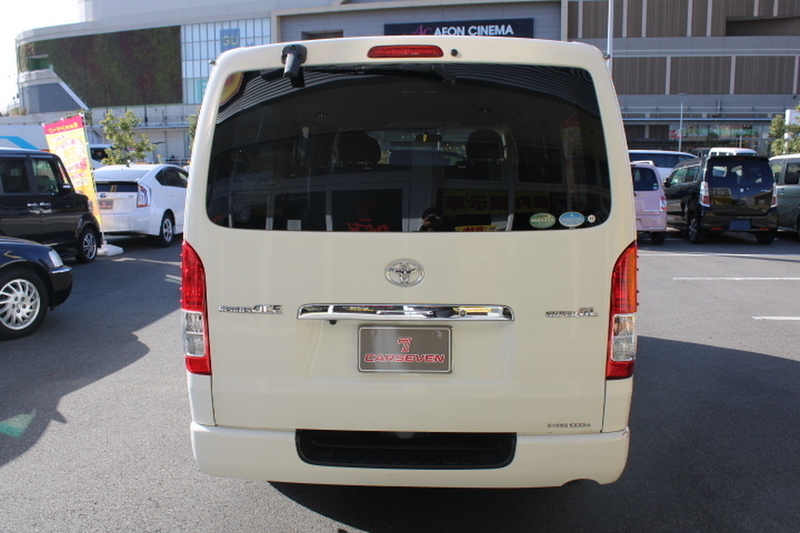 HIACE VAN-3