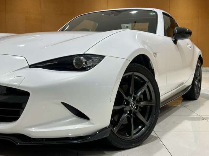 ROADSTER RF