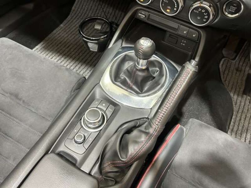 ROADSTER RF