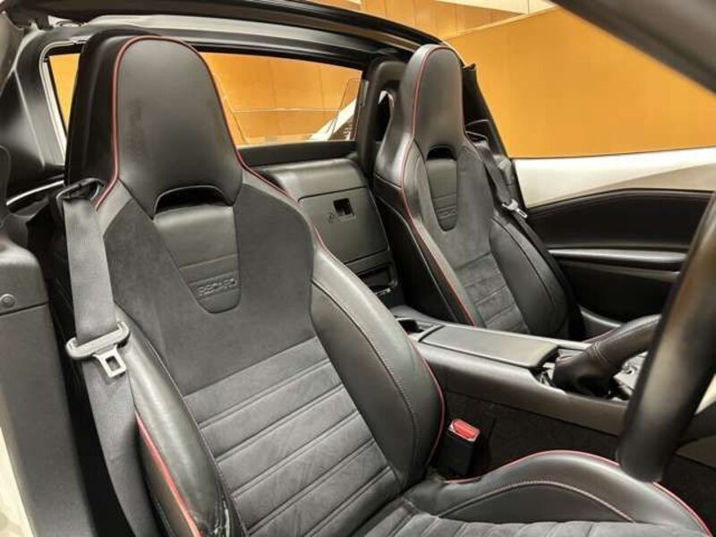 ROADSTER RF