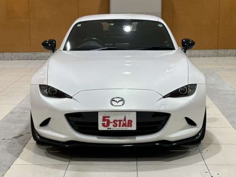 ROADSTER RF