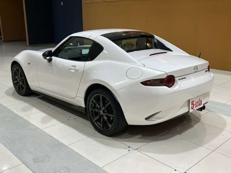 ROADSTER RF