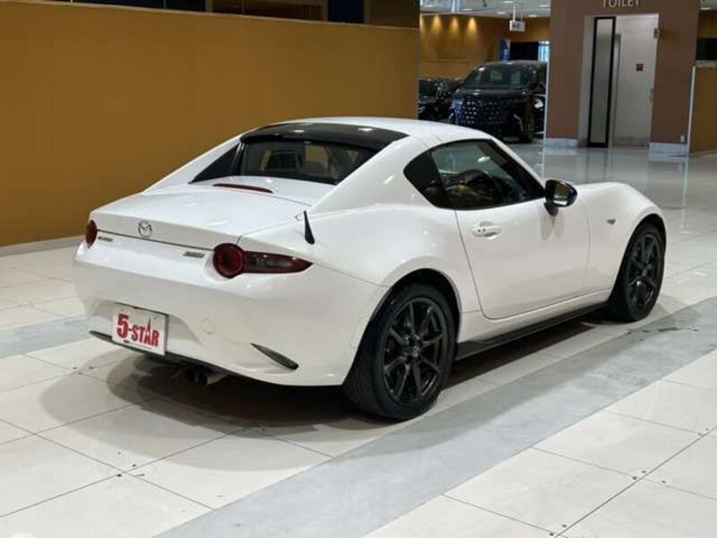 ROADSTER RF