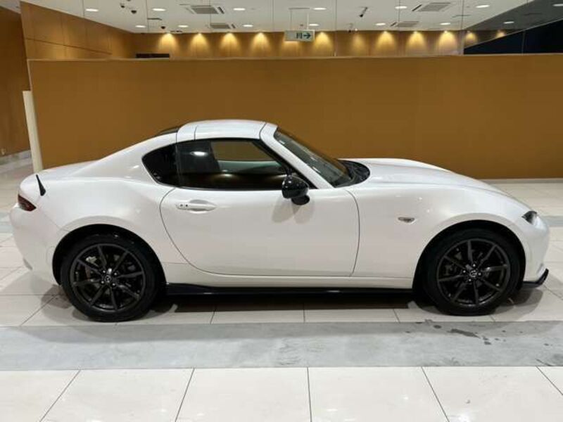 ROADSTER RF