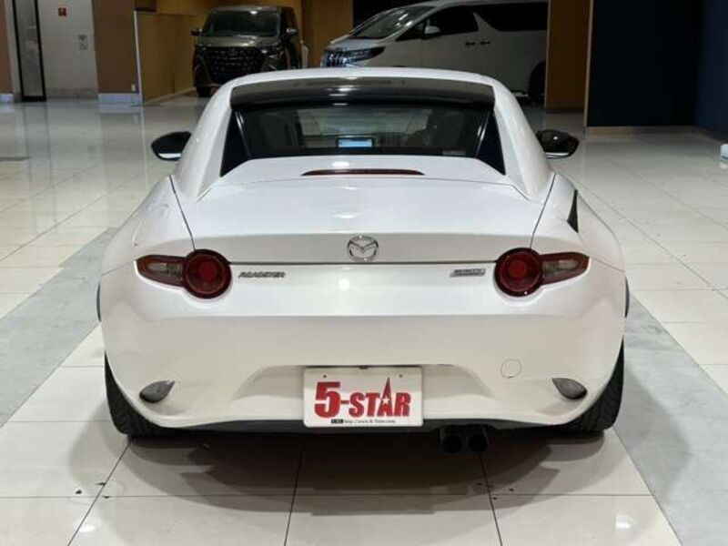 ROADSTER RF