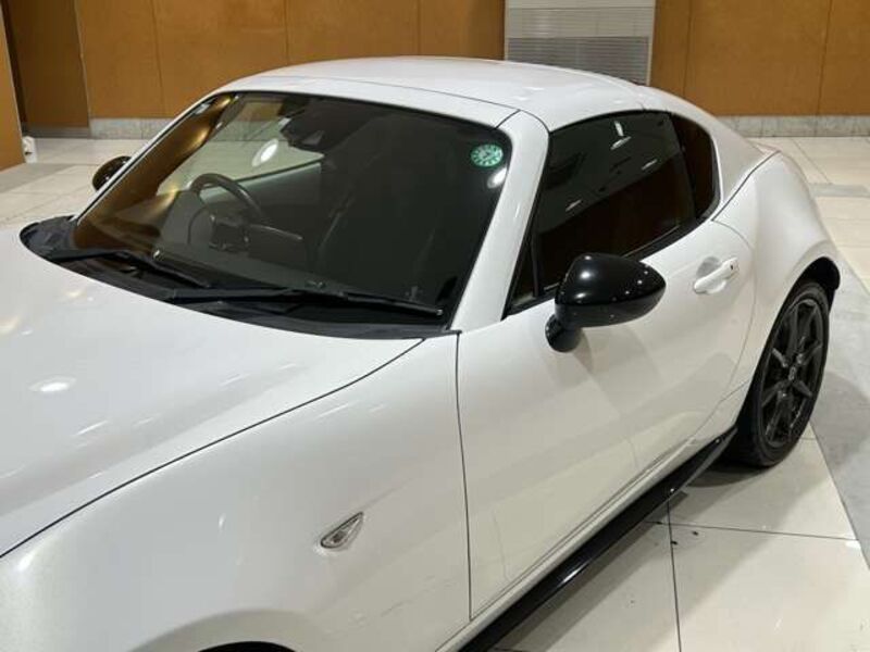 ROADSTER RF