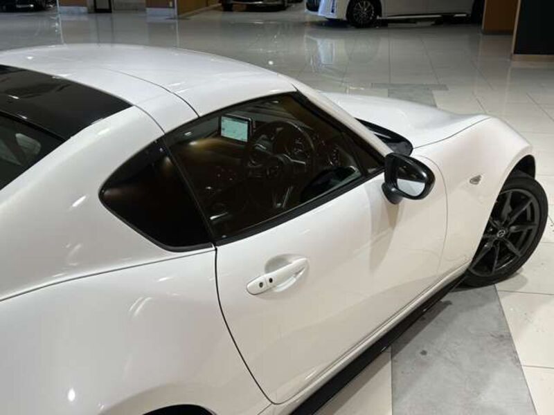 ROADSTER RF