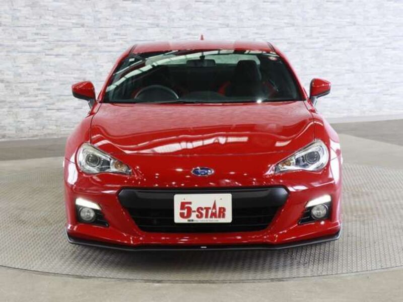 BRZ