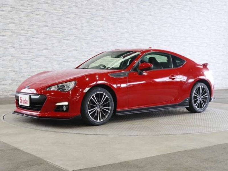 BRZ