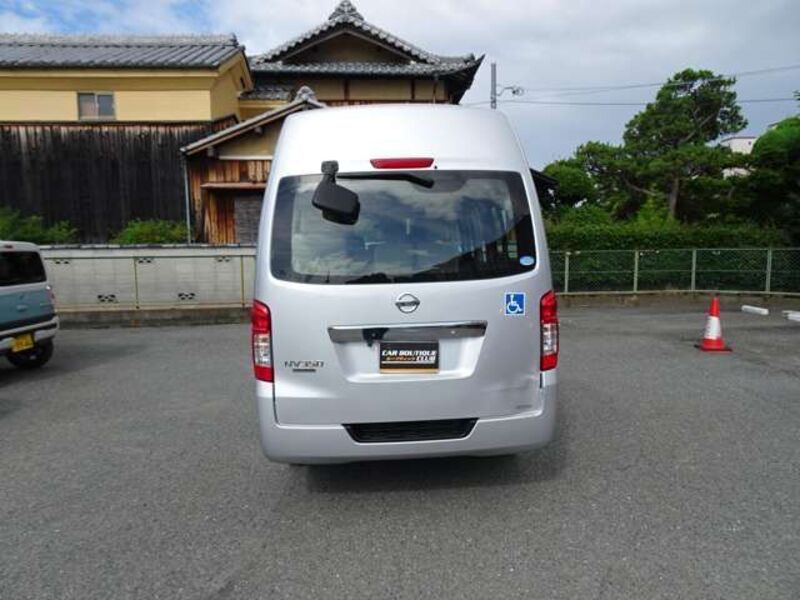 NV350 CARAVAN