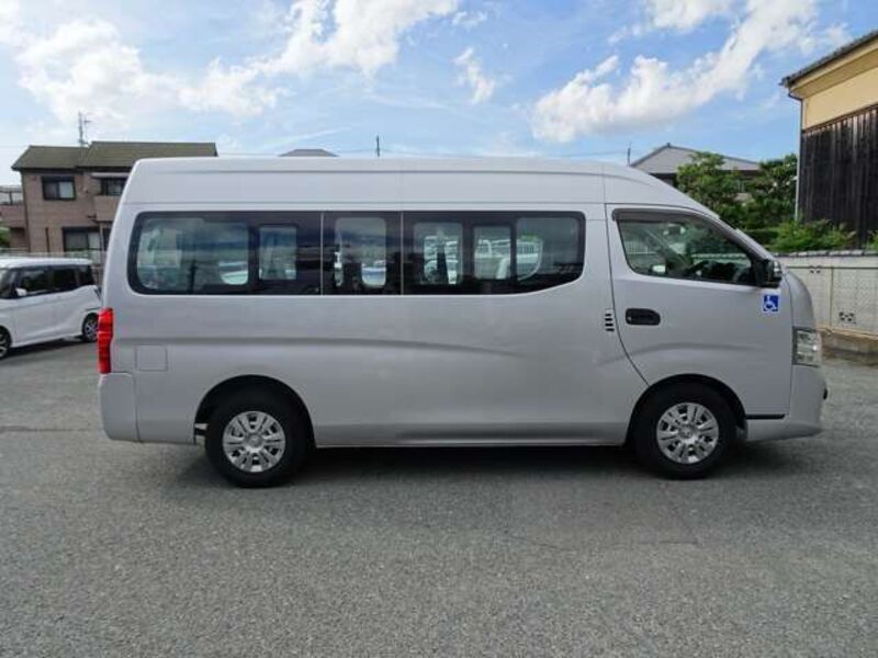 NV350 CARAVAN