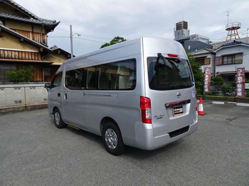 NV350 CARAVAN
