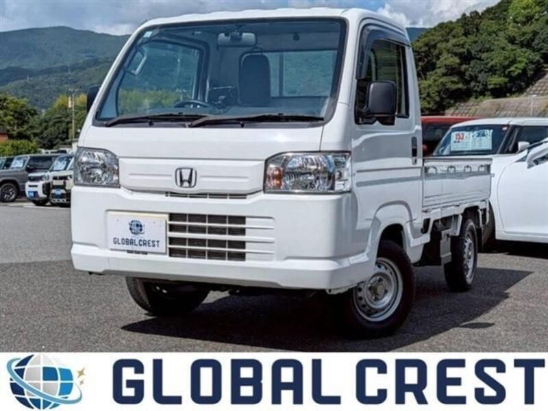 HONDA ACTY TRUCK
