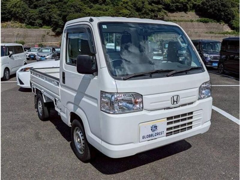 ACTY TRUCK