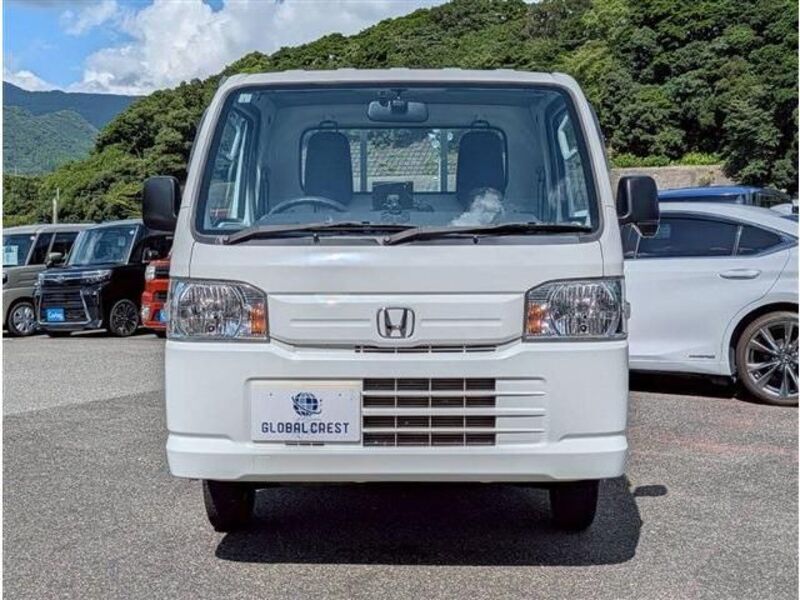 ACTY TRUCK