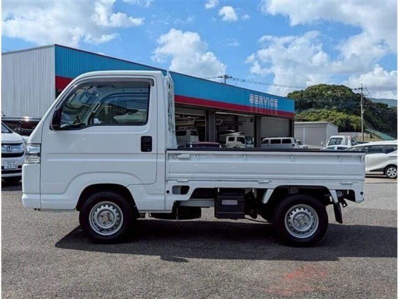 ACTY TRUCK