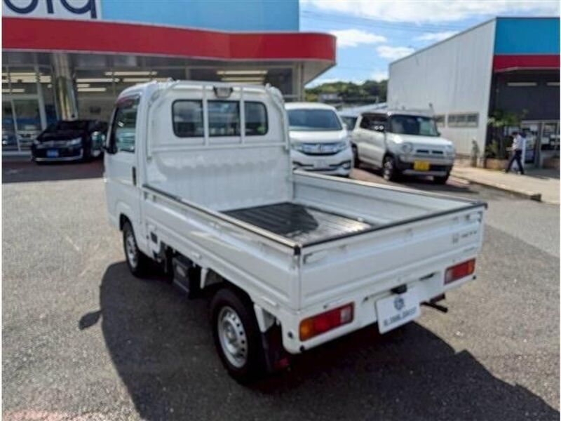 ACTY TRUCK