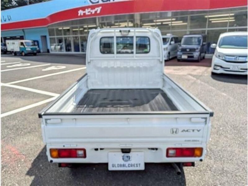 ACTY TRUCK