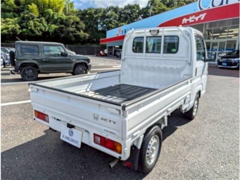 ACTY TRUCK