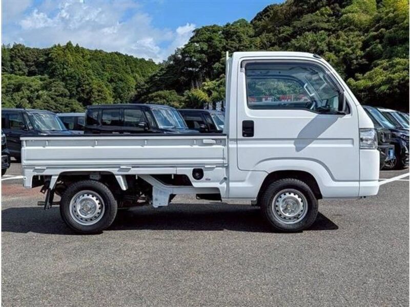 ACTY TRUCK