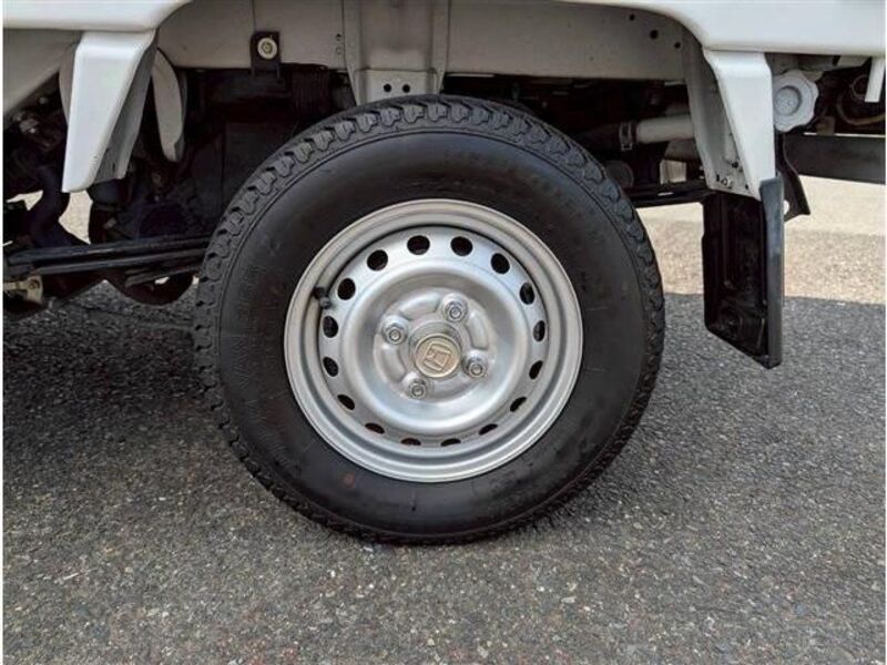 ACTY TRUCK