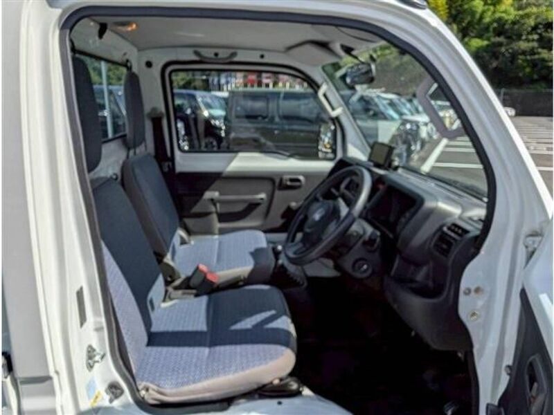 ACTY TRUCK